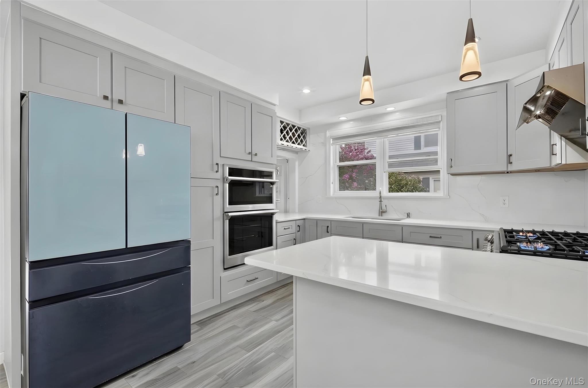 Single Family 161st Street Queens, NY 11358, MLS-1029357-13