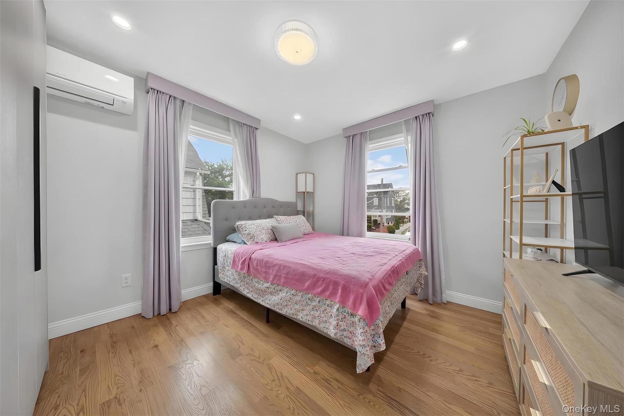 Single Family 161st Street Queens, NY 11358, MLS-1029357-16