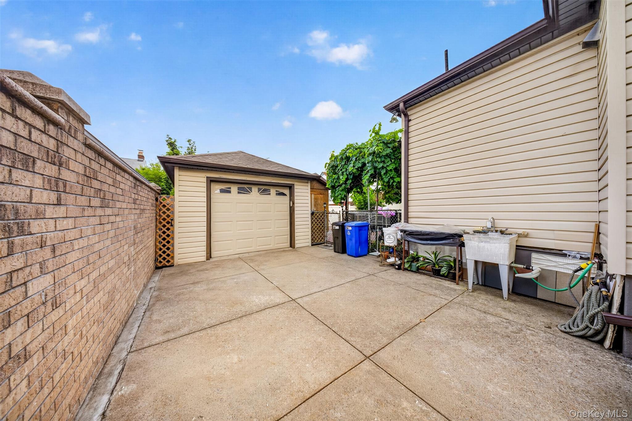 Single Family 161st Street Queens, NY 11358, MLS-1029357-23