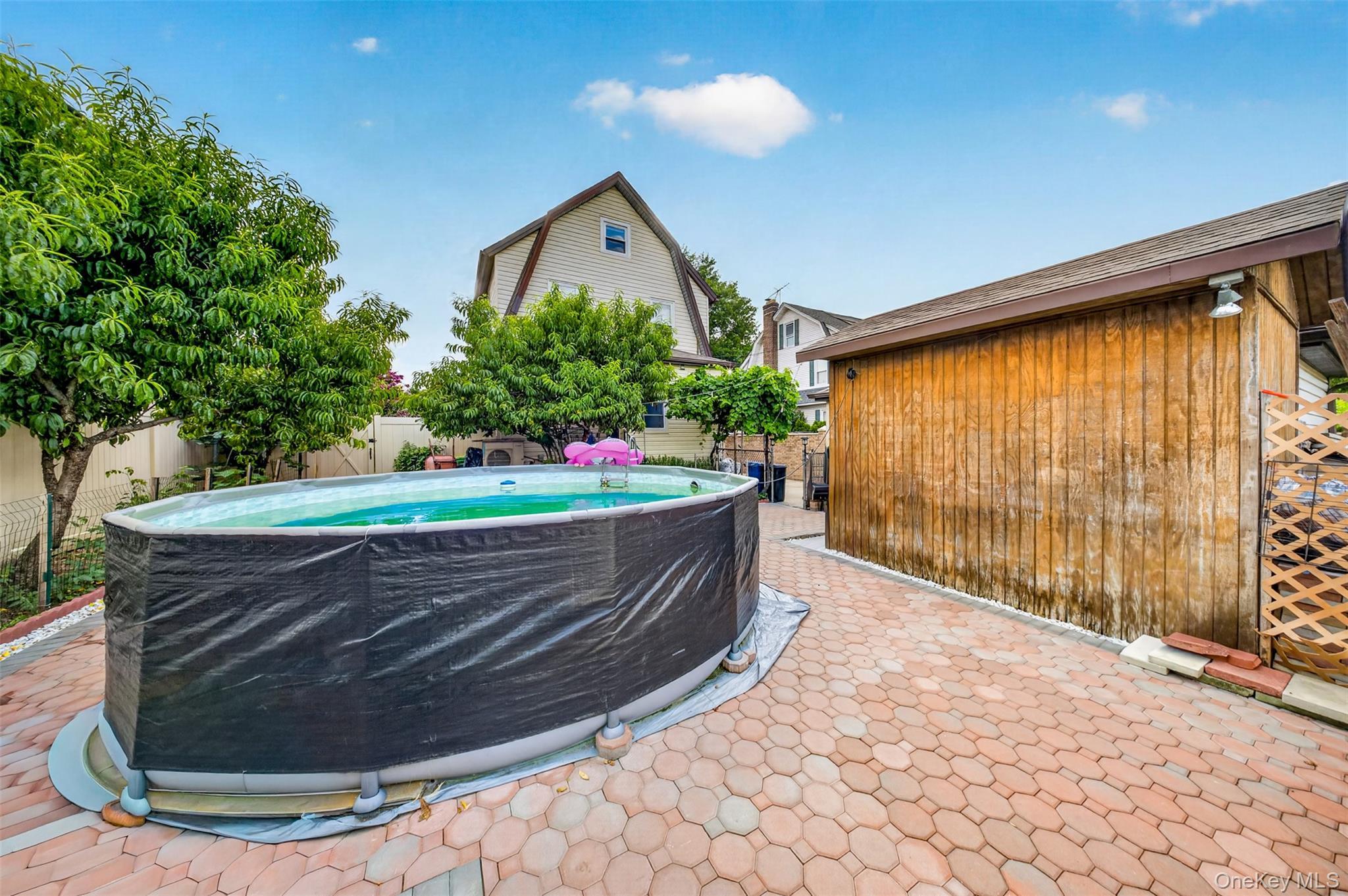 Single Family 161st Street Queens, NY 11358, MLS-1029357-26