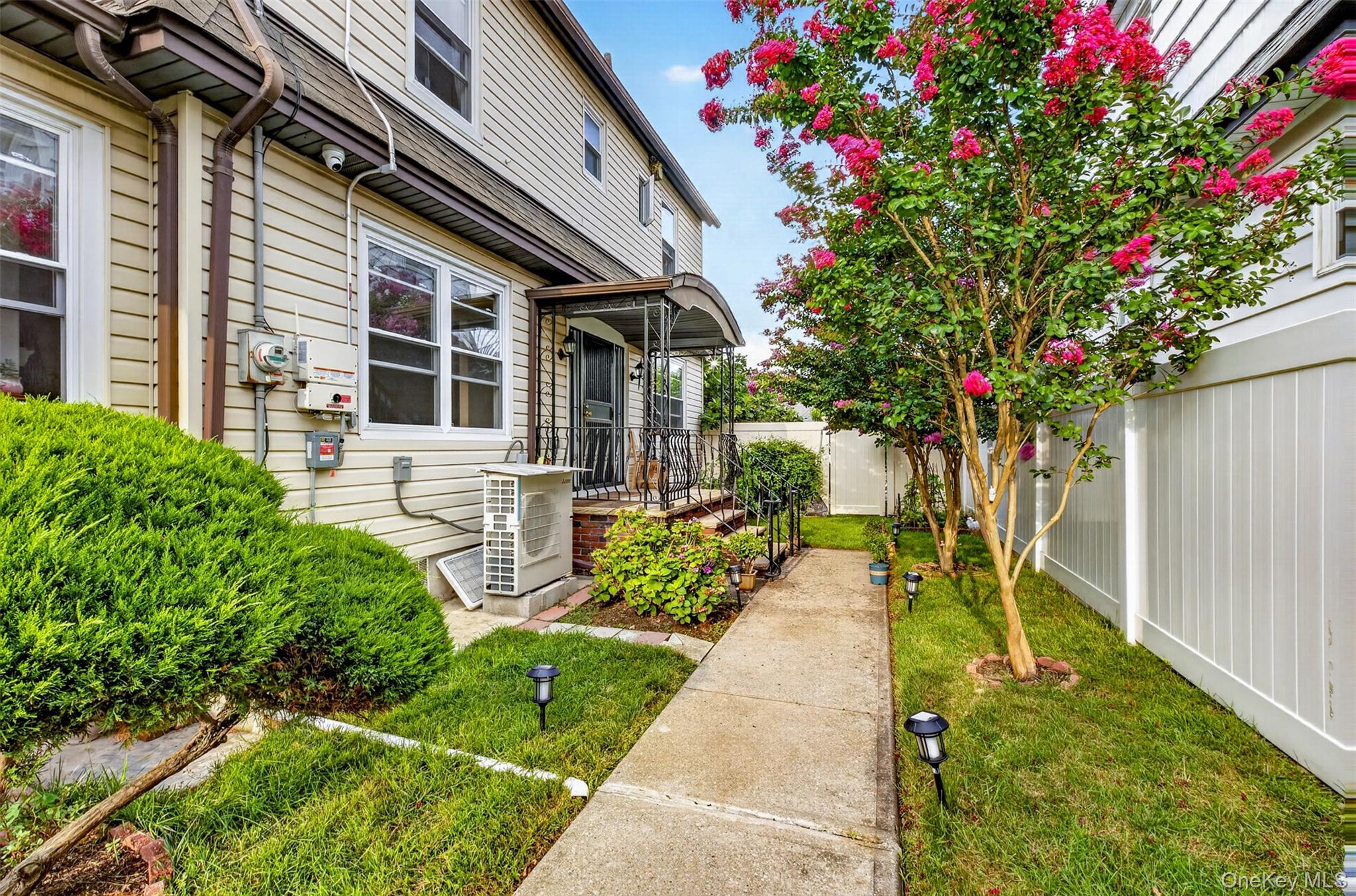 Single Family 161st Street Queens, NY 11358, MLS-1029357-27
