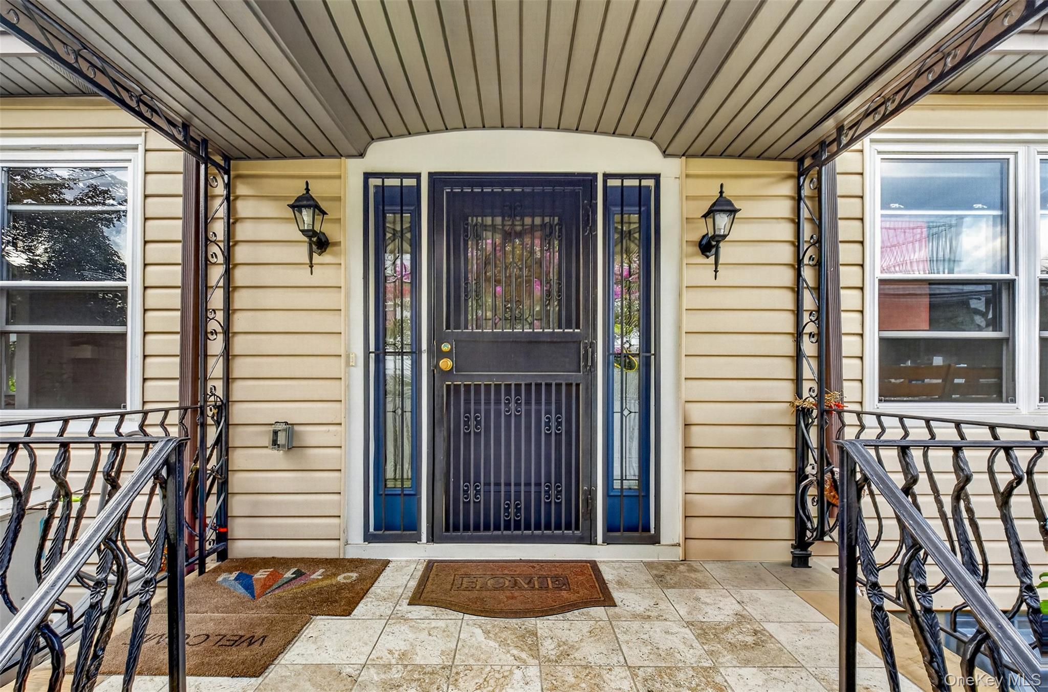Single Family 161st Street Queens, NY 11358, MLS-1029357-28