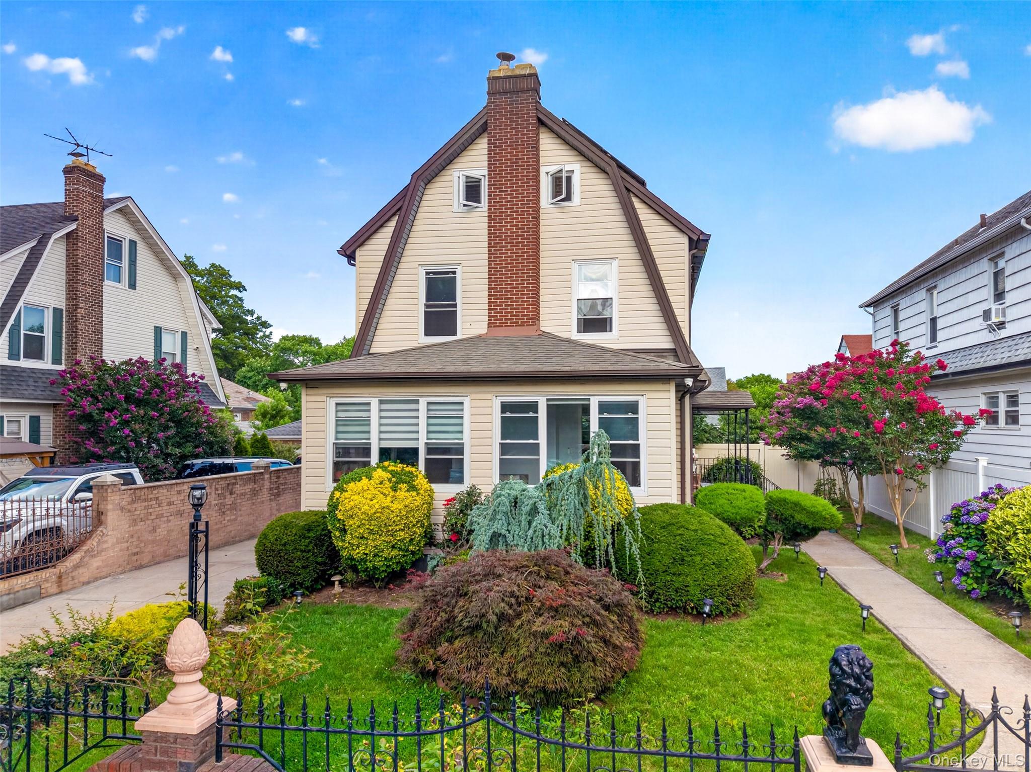 Single Family 161st Street Queens, NY 11358, MLS-1029357-3