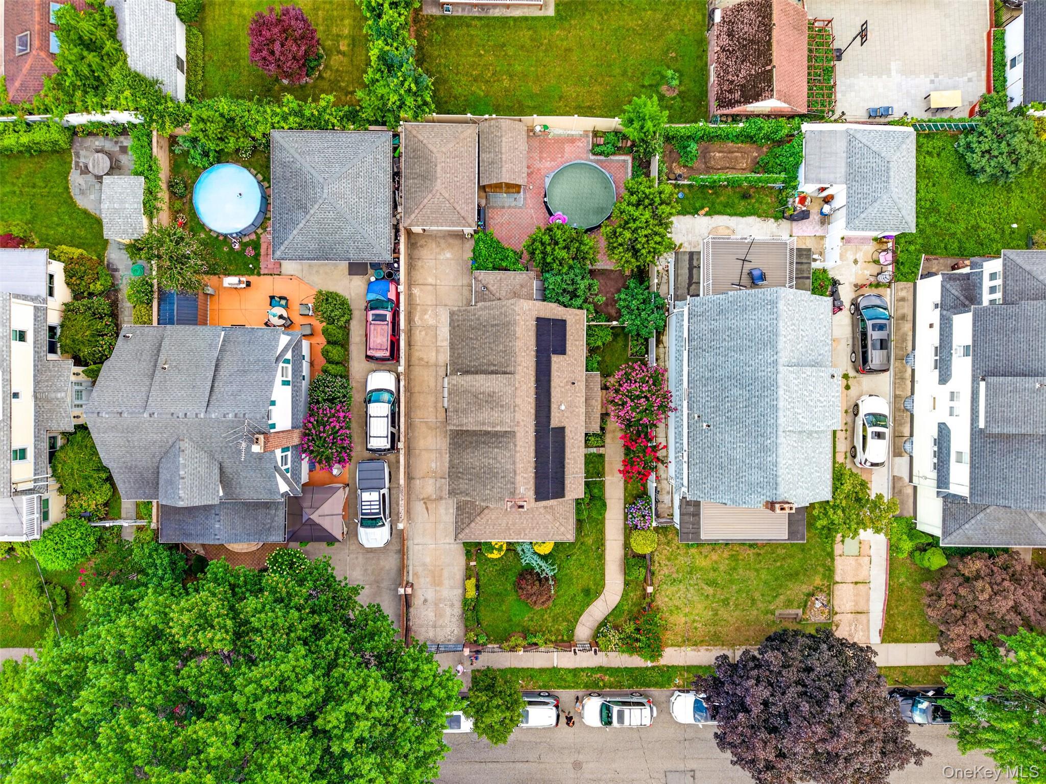 Single Family 161st Street Queens, NY 11358, MLS-1029357-31