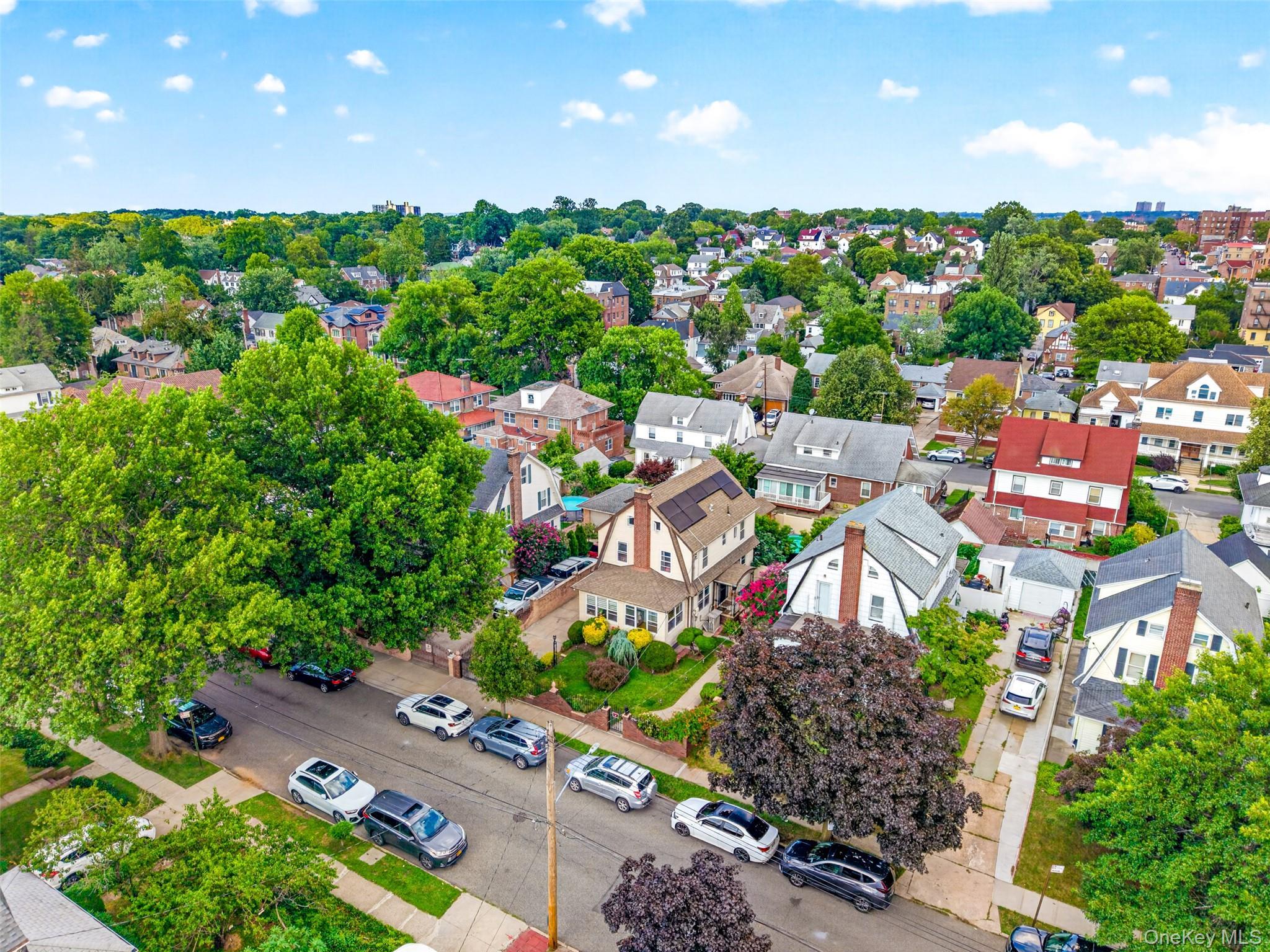 Single Family 161st Street Queens, NY 11358, MLS-1029357-32