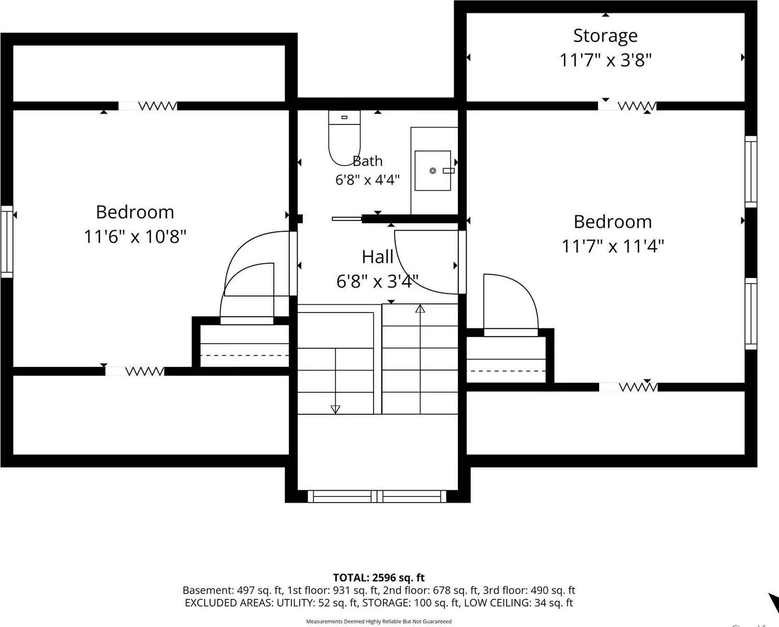 Single Family 161st Street Queens, NY 11358, MLS-1029357-34