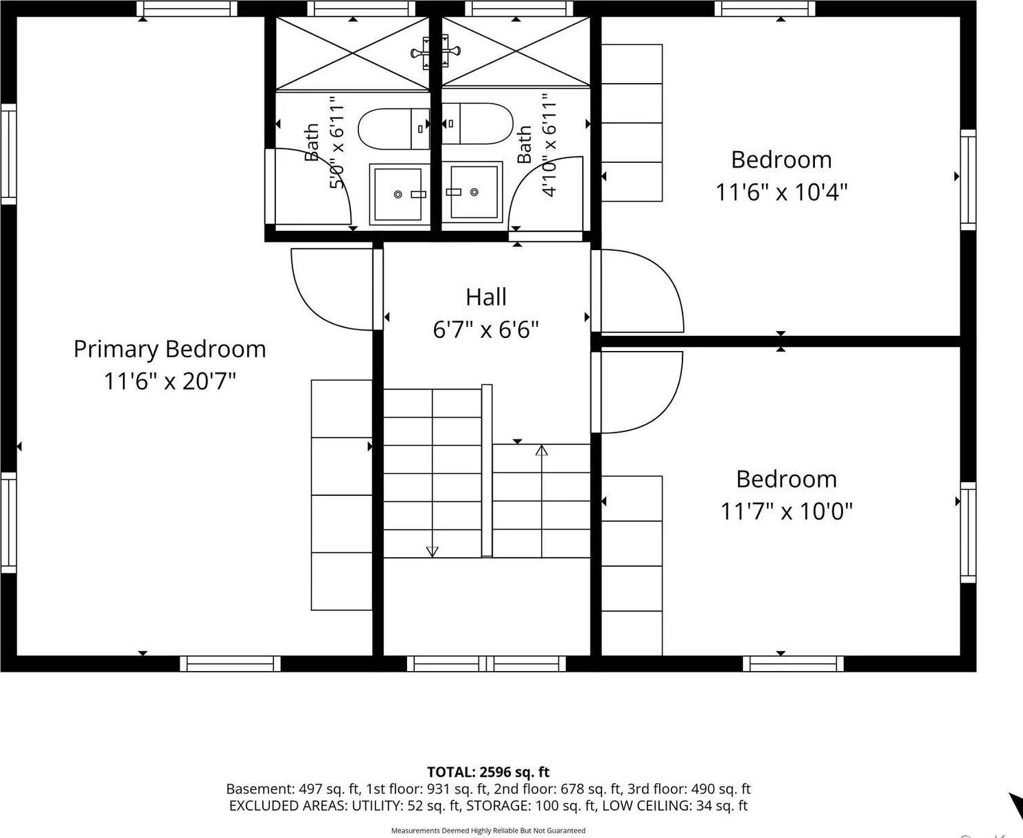 Single Family 161st Street Queens, NY 11358, MLS-1029357-35