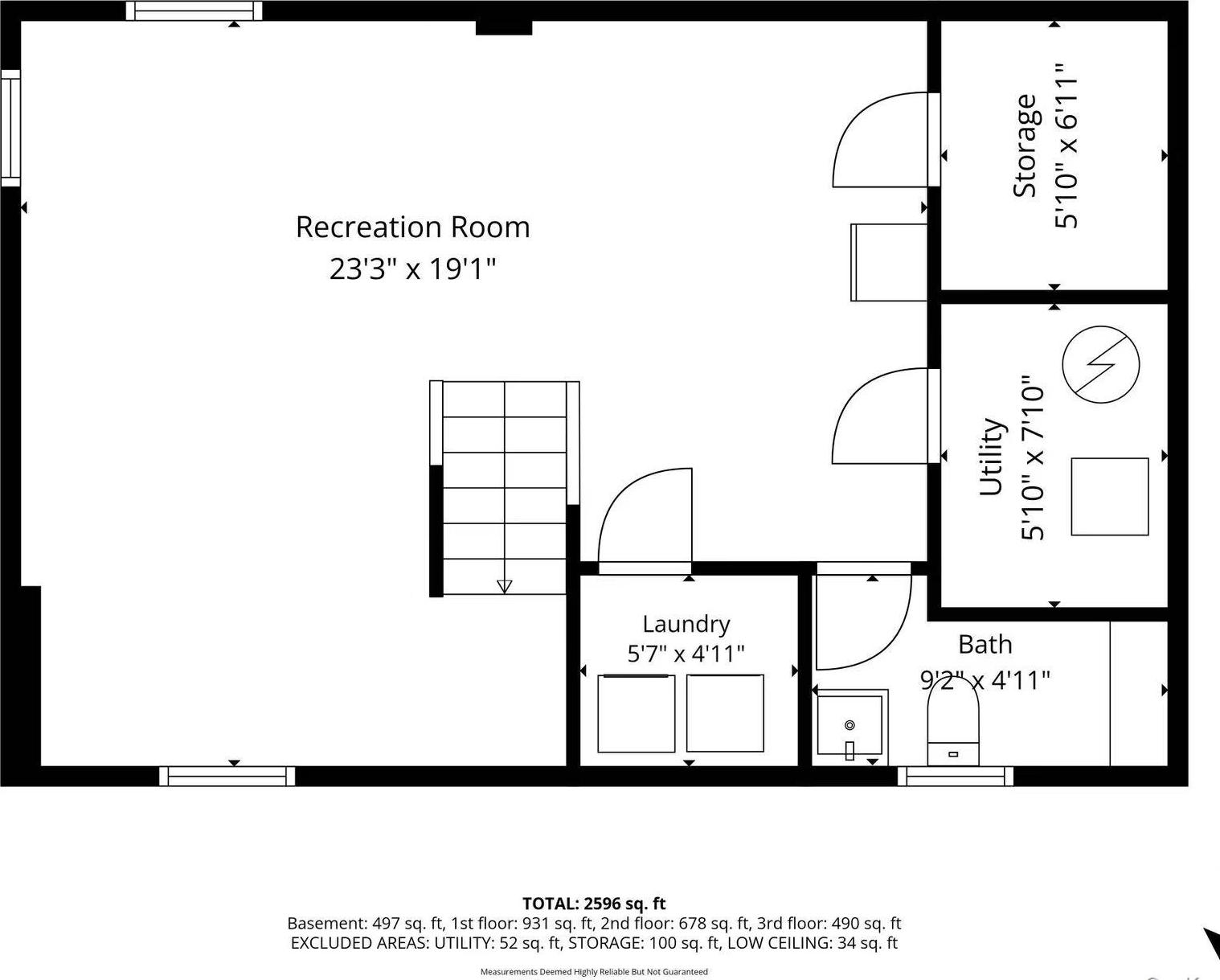 Single Family 161st Street  Queens, NY 11358, MLS-1029357-37