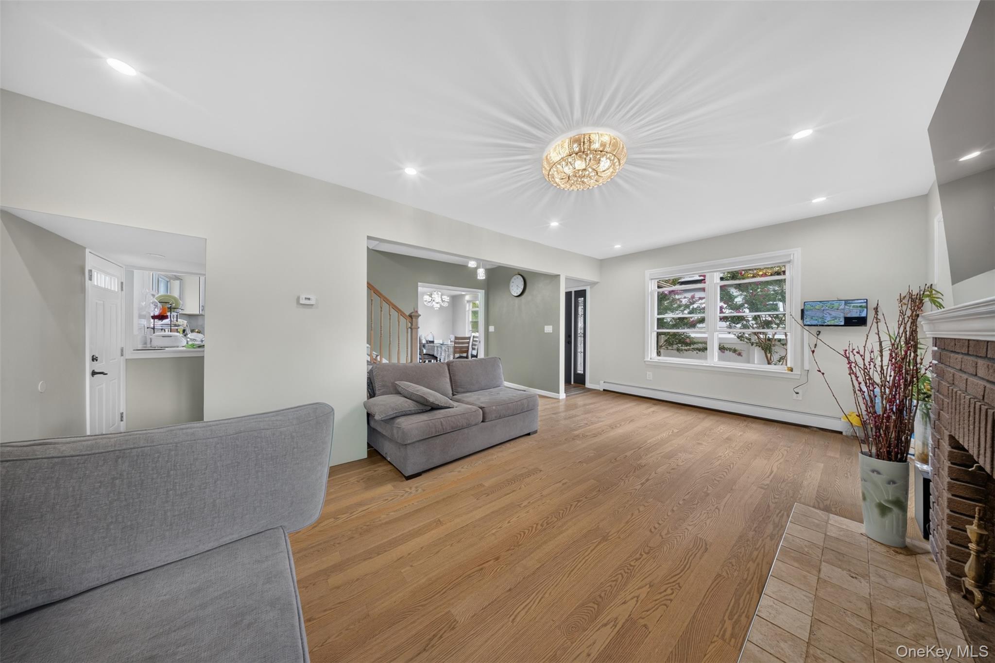 Single Family 161st Street Queens, NY 11358, MLS-1029357-6
