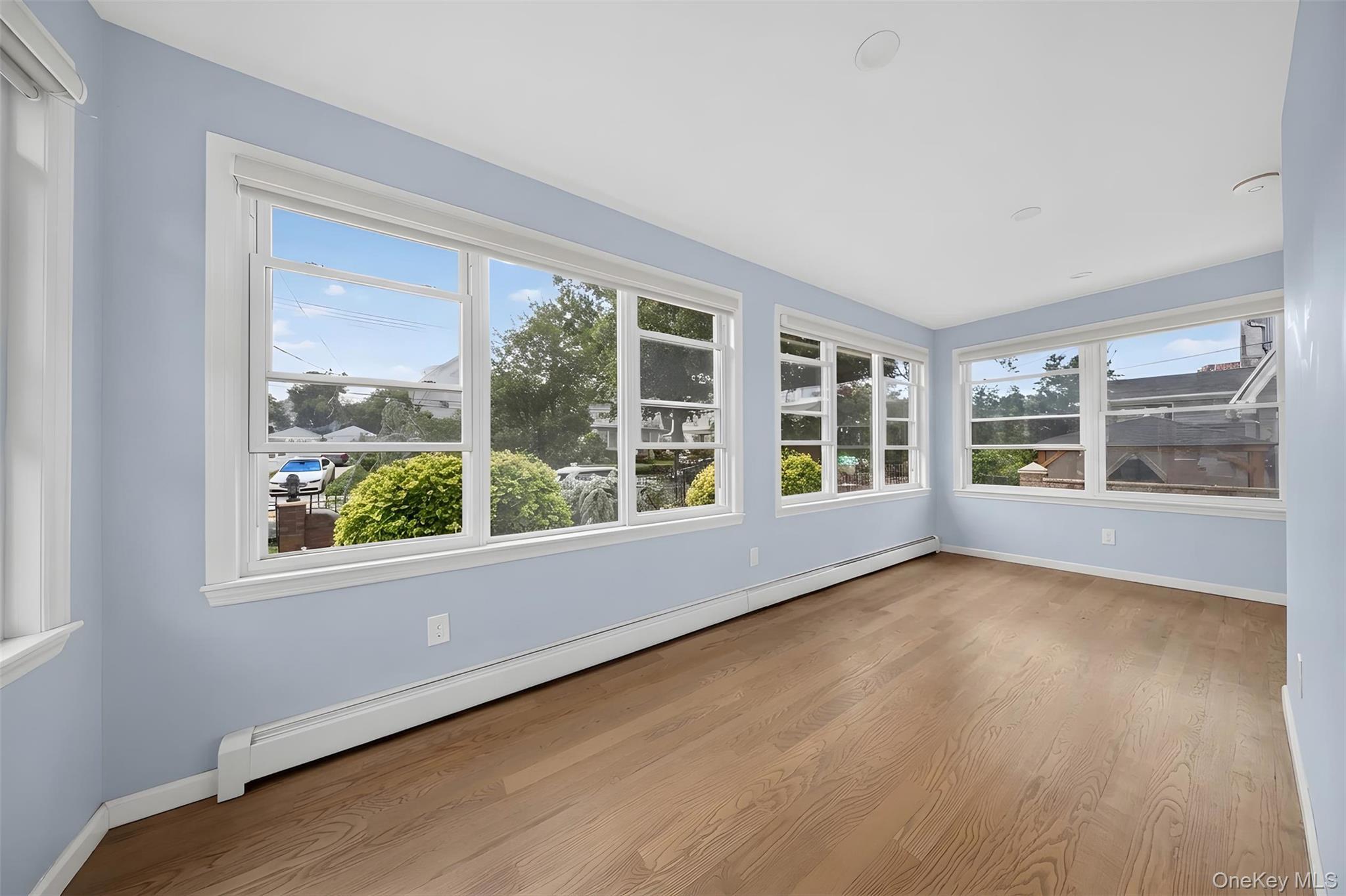 Single Family 161st Street Queens, NY 11358, MLS-1029357-8