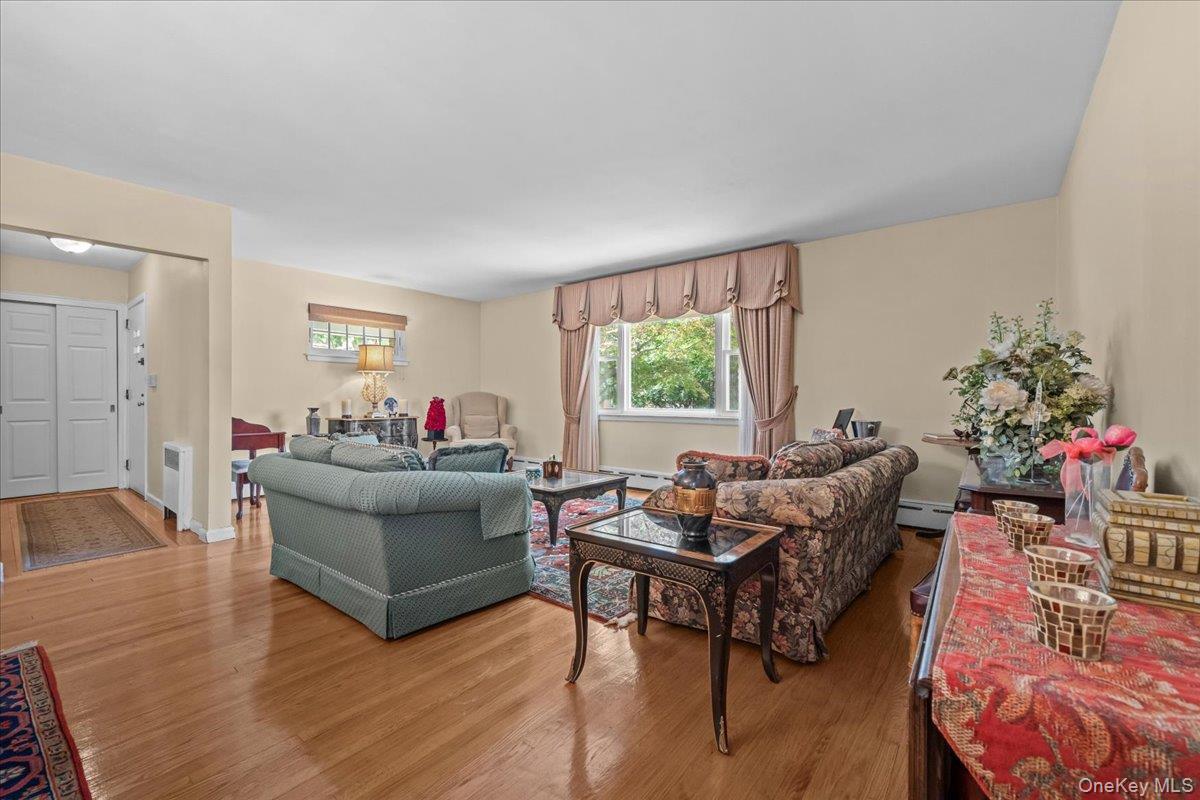 Single Family Fairfield Avenue  Bronx, NY 10463, MLS-1029364-14