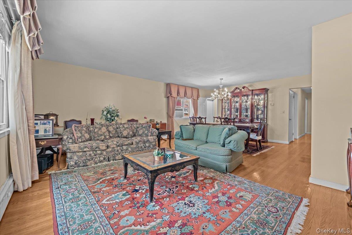 Single Family Fairfield Avenue  Bronx, NY 10463, MLS-1029364-15