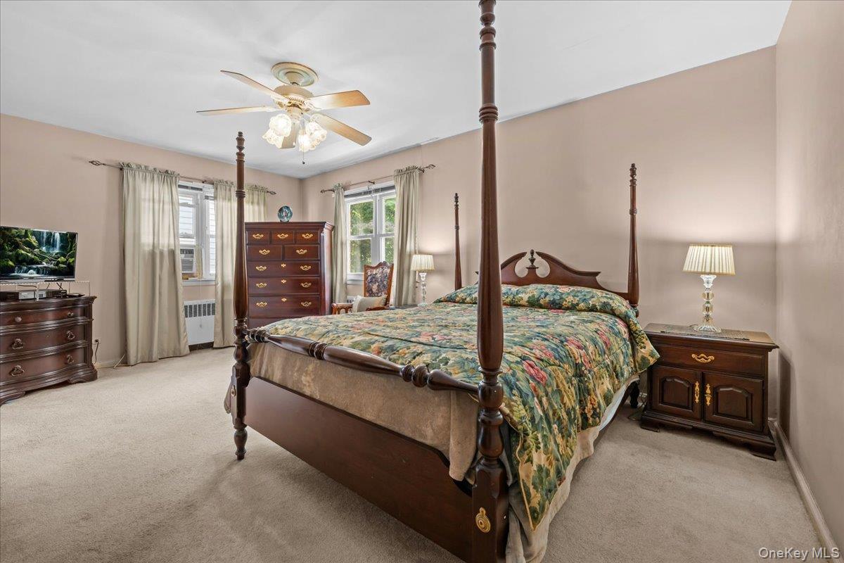 Single Family Fairfield Avenue  Bronx, NY 10463, MLS-1029364-18