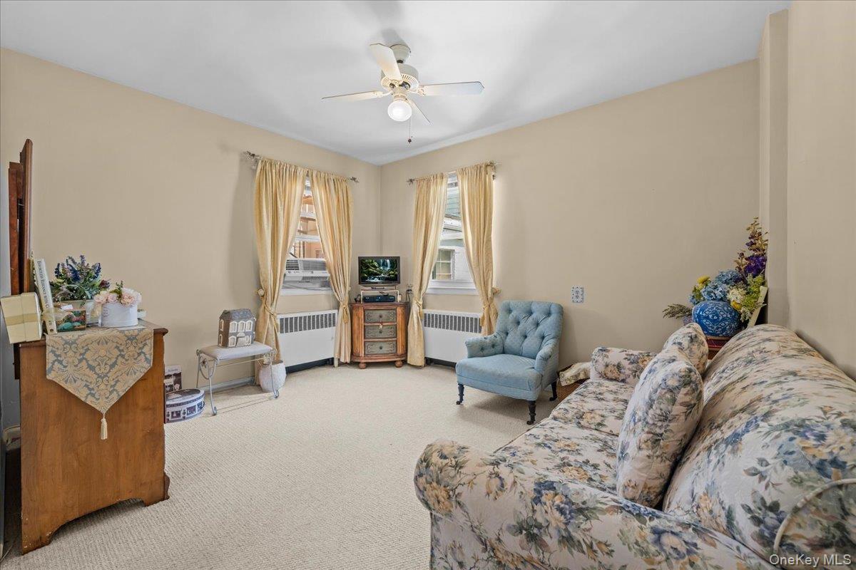 Single Family Fairfield Avenue  Bronx, NY 10463, MLS-1029364-20
