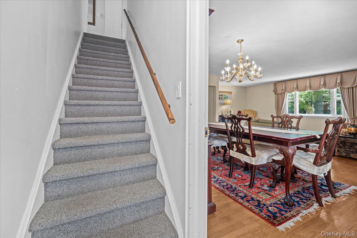Single Family Fairfield Avenue  Bronx, NY 10463, MLS-1029364-21