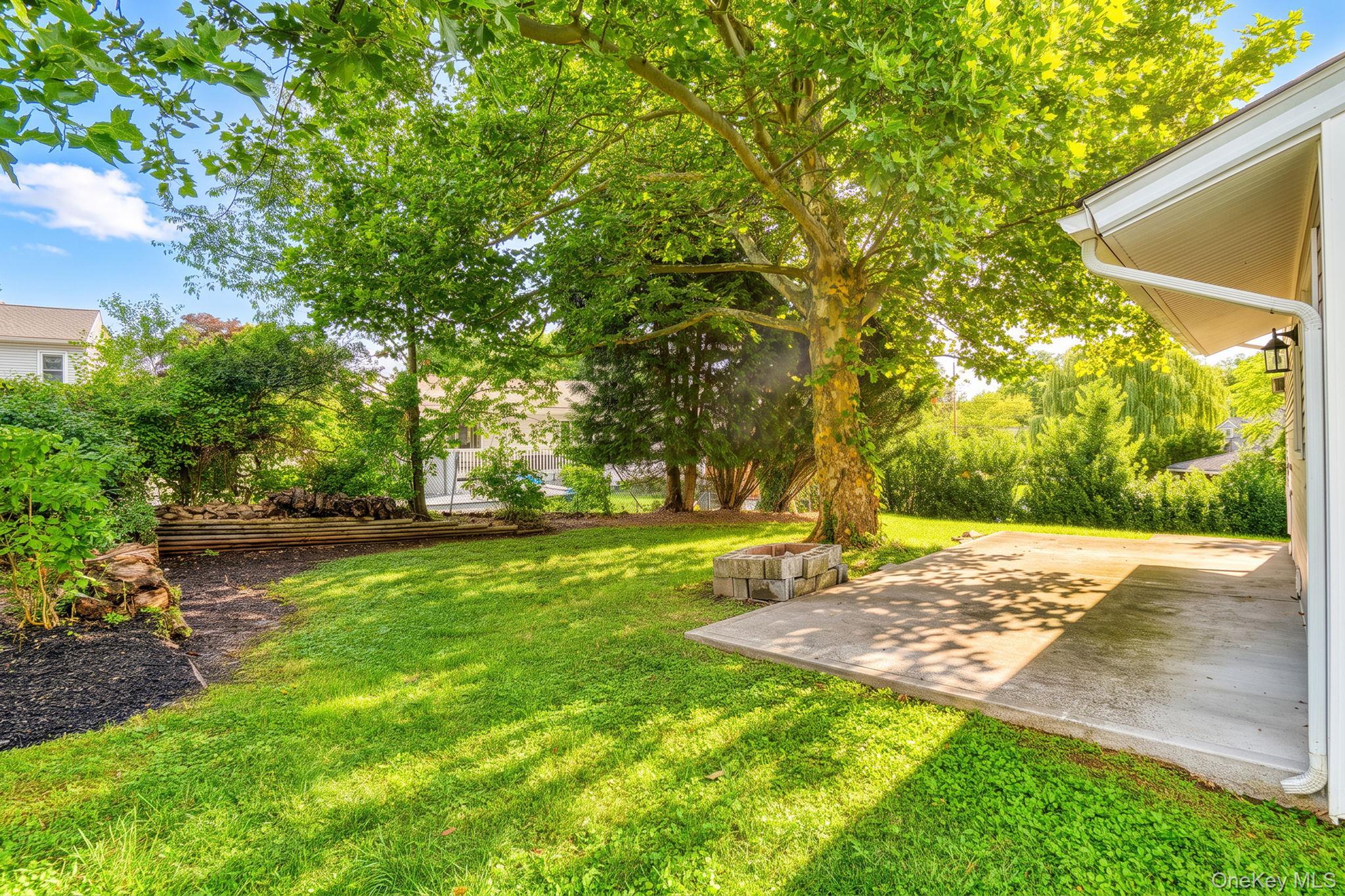 Single Family Chestnut Avenue Orange County, NY 10940, MLS-1029395-26