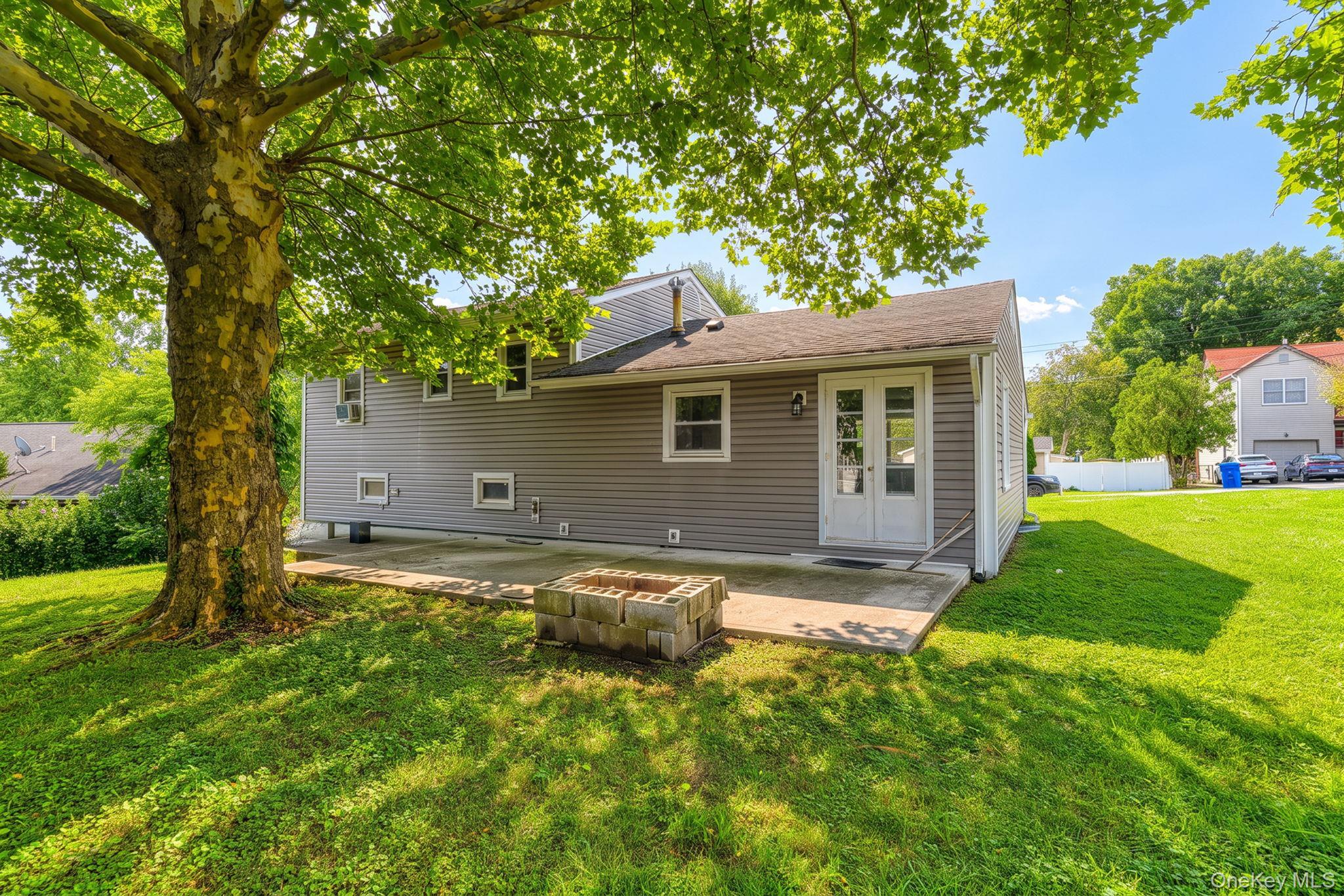 Single Family Chestnut Avenue Orange County, NY 10940, MLS-1029395-27