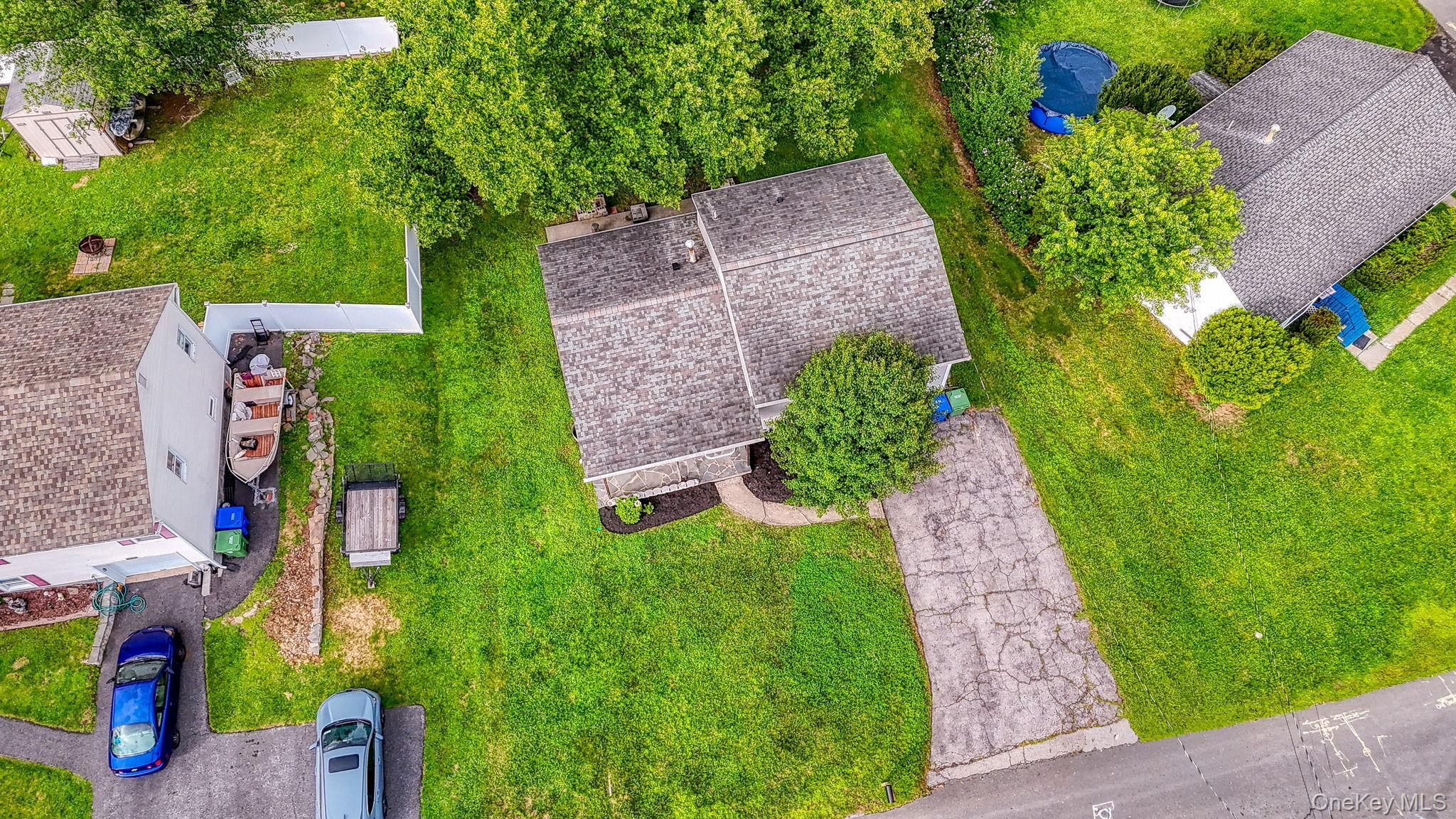 Single Family Chestnut Avenue Orange County, NY 10940, MLS-1029395-28