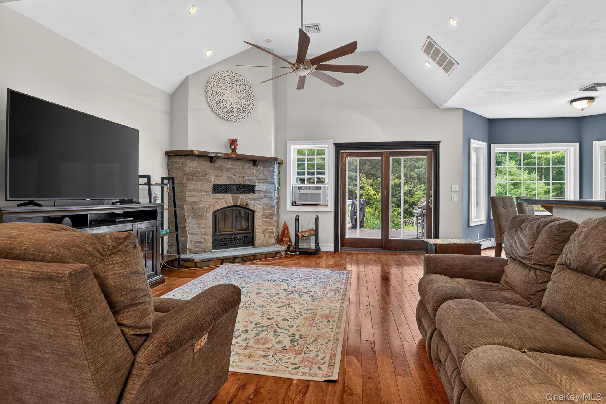 Single Family Upper Pine Kill Road Sullivan County, NY 12785, MLS-1029399-13