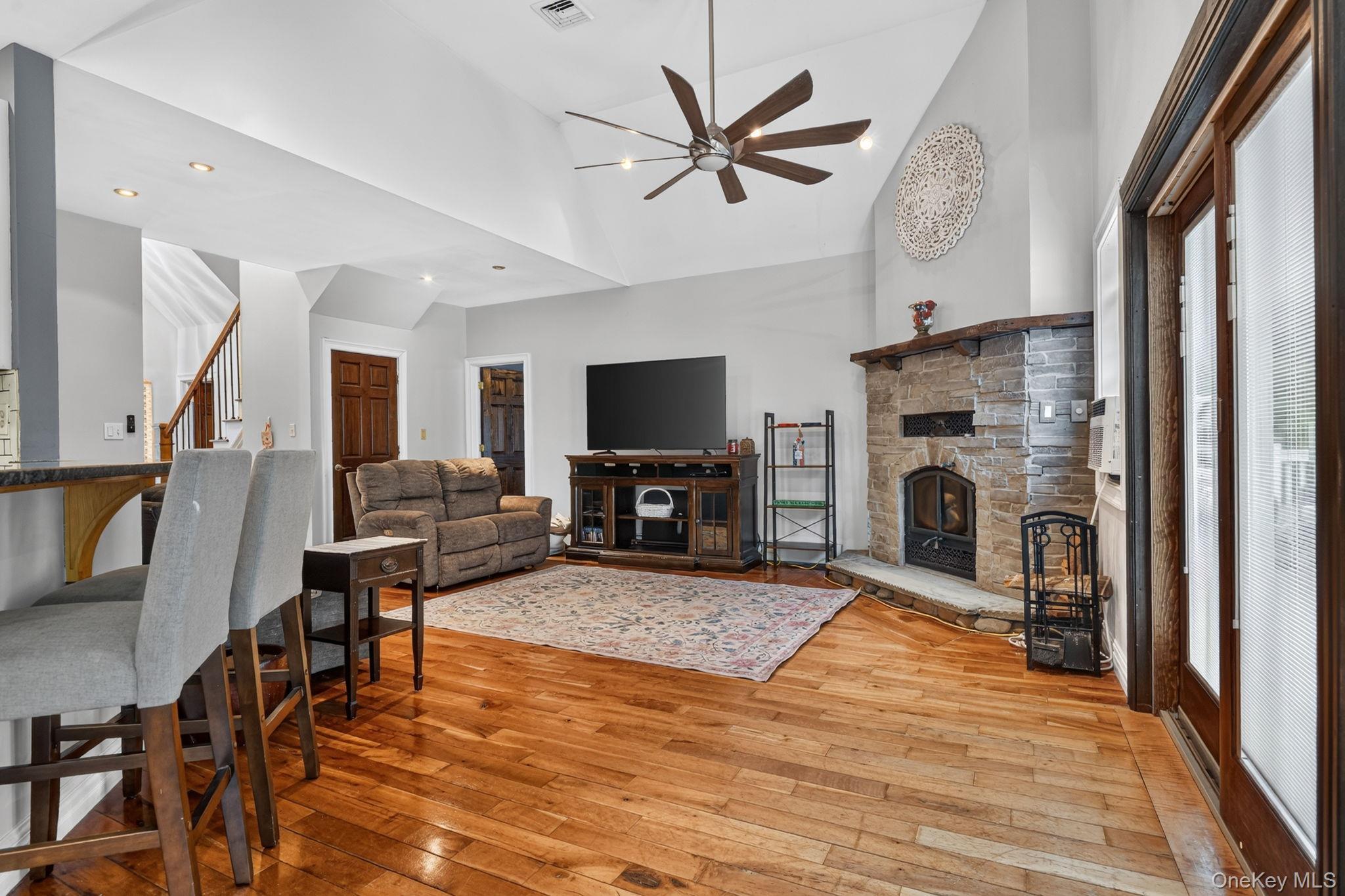 Single Family Upper Pine Kill Road Sullivan County, NY 12785, MLS-1029399-14