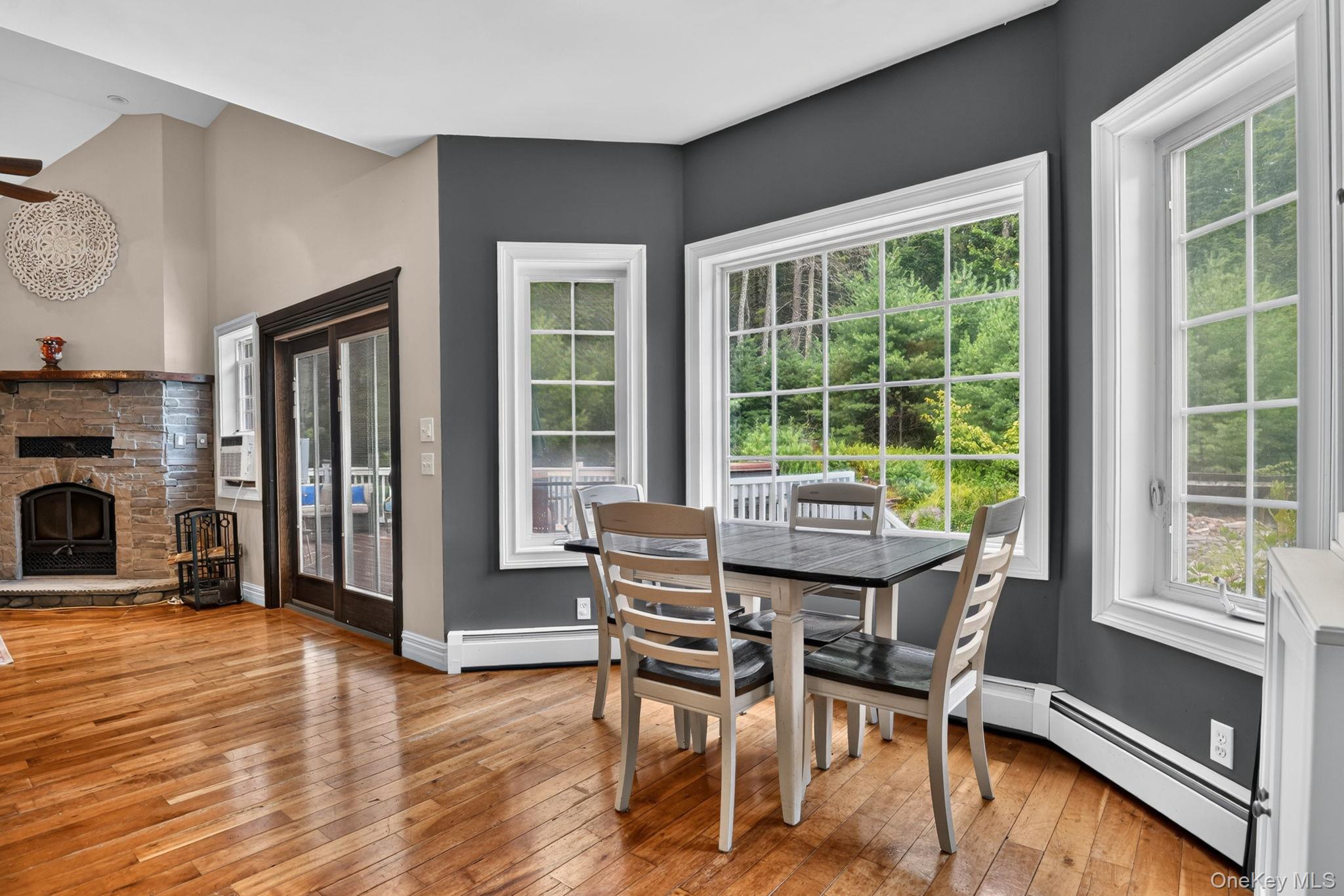 Single Family Upper Pine Kill Road Sullivan County, NY 12785, MLS-1029399-18