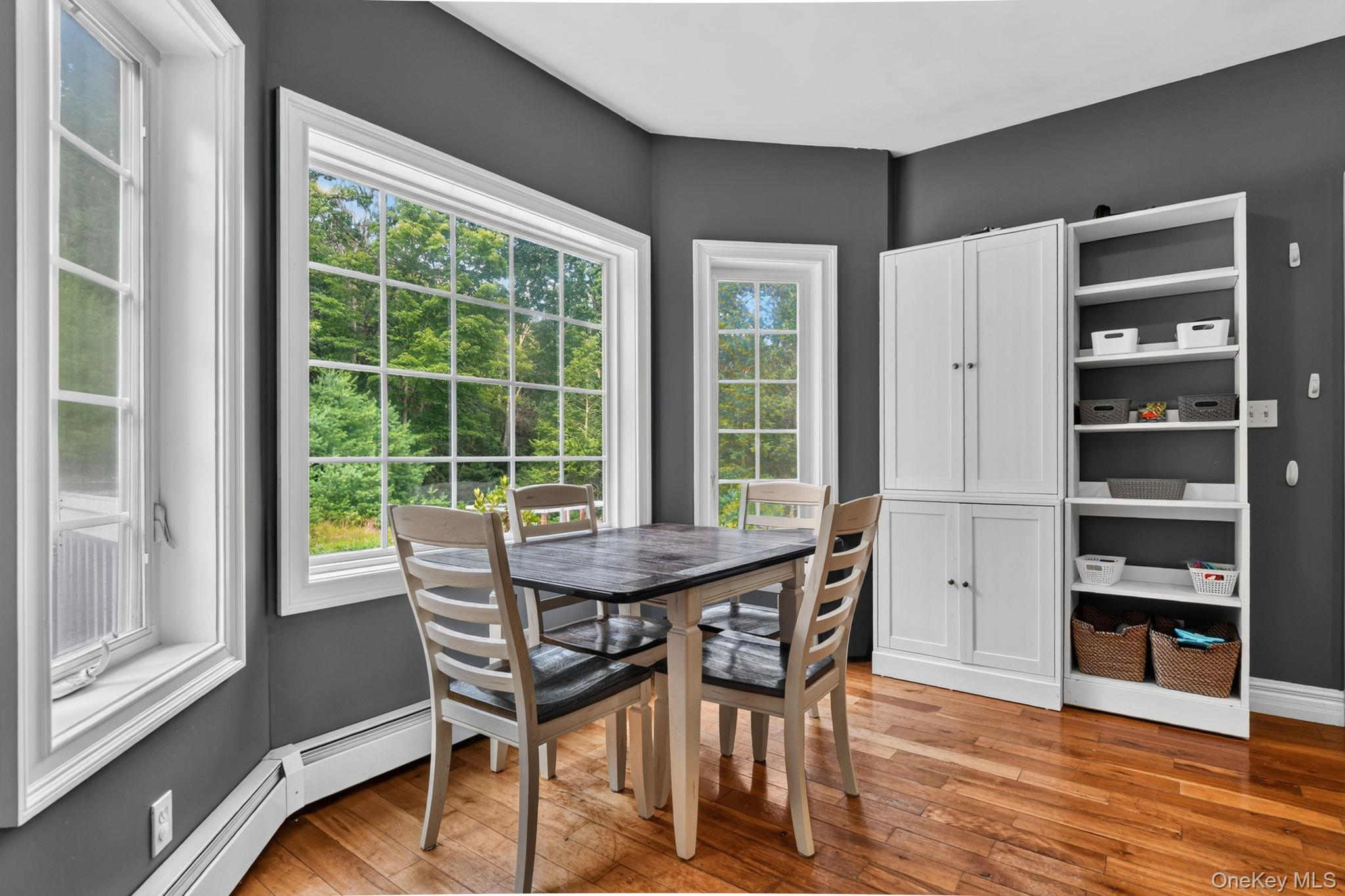 Single Family Upper Pine Kill Road Sullivan County, NY 12785, MLS-1029399-19