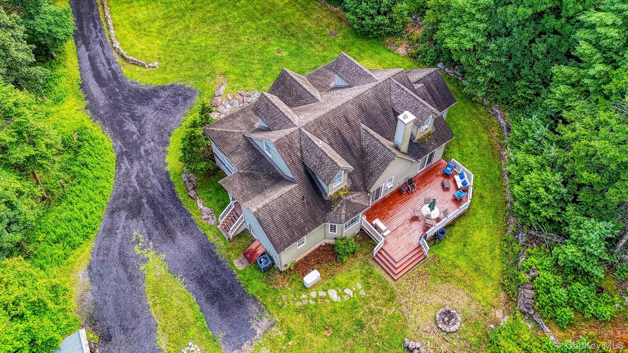 Single Family Upper Pine Kill Road Sullivan County, NY 12785, MLS-1029399-2