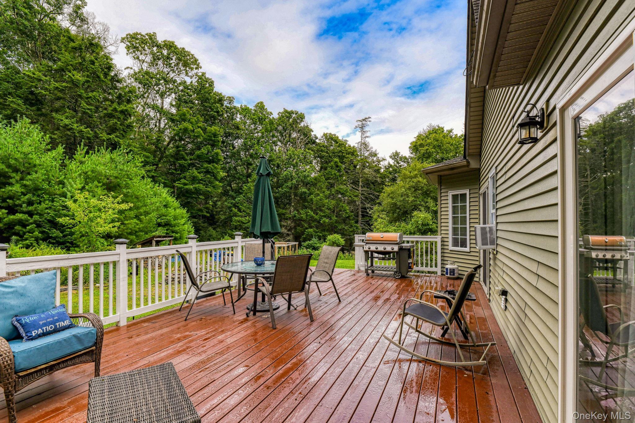 Single Family Upper Pine Kill Road Sullivan County, NY 12785, MLS-1029399-39