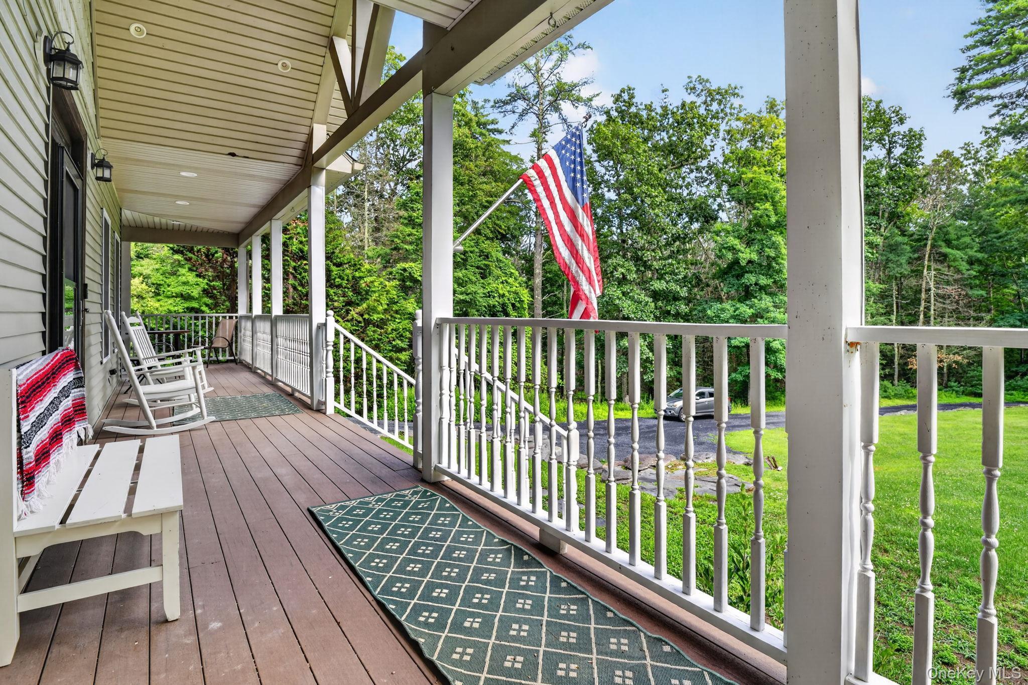 Single Family Upper Pine Kill Road Sullivan County, NY 12785, MLS-1029399-4