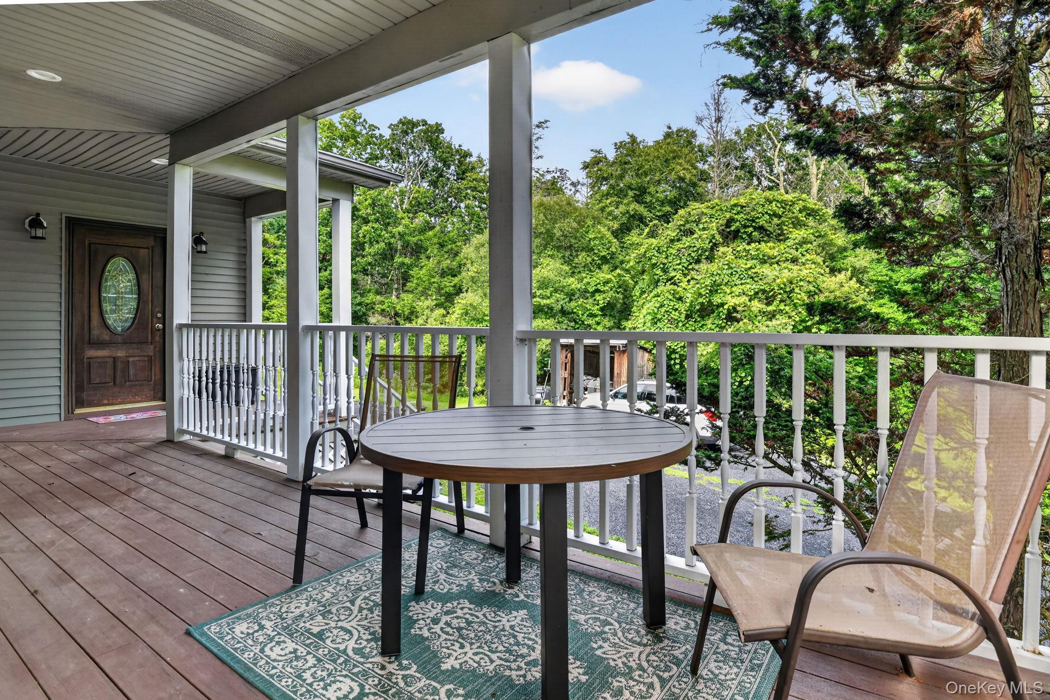Single Family Upper Pine Kill Road Sullivan County, NY 12785, MLS-1029399-40