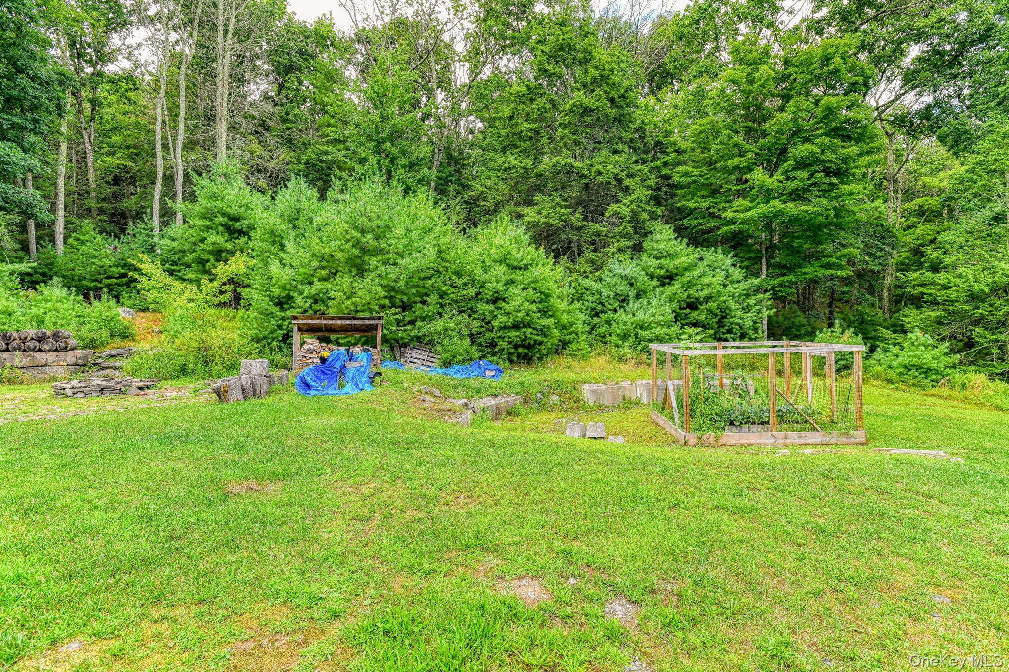 Single Family Upper Pine Kill Road Sullivan County, NY 12785, MLS-1029399-47