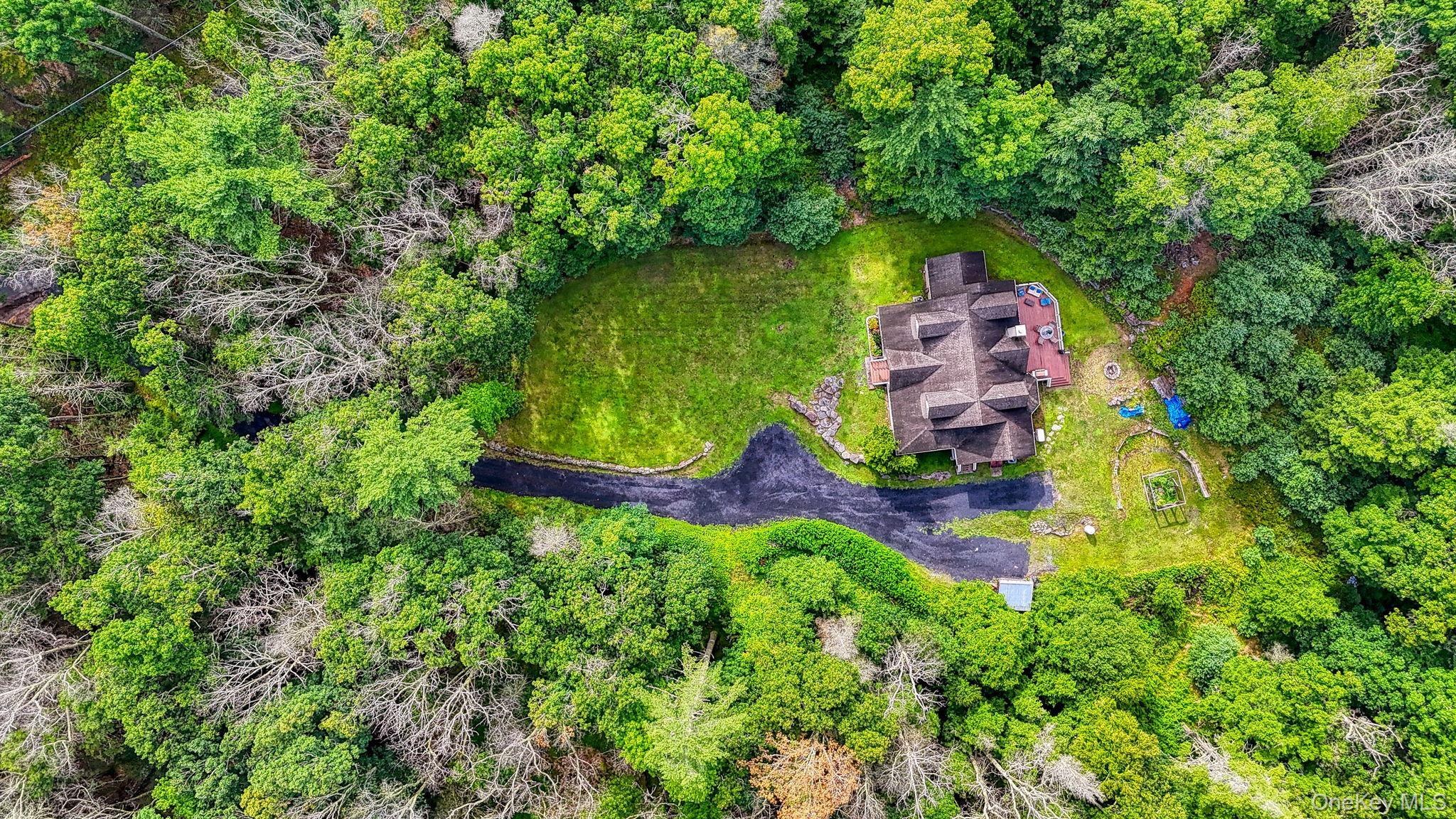 Single Family Upper Pine Kill Road Sullivan County, NY 12785, MLS-1029399-48