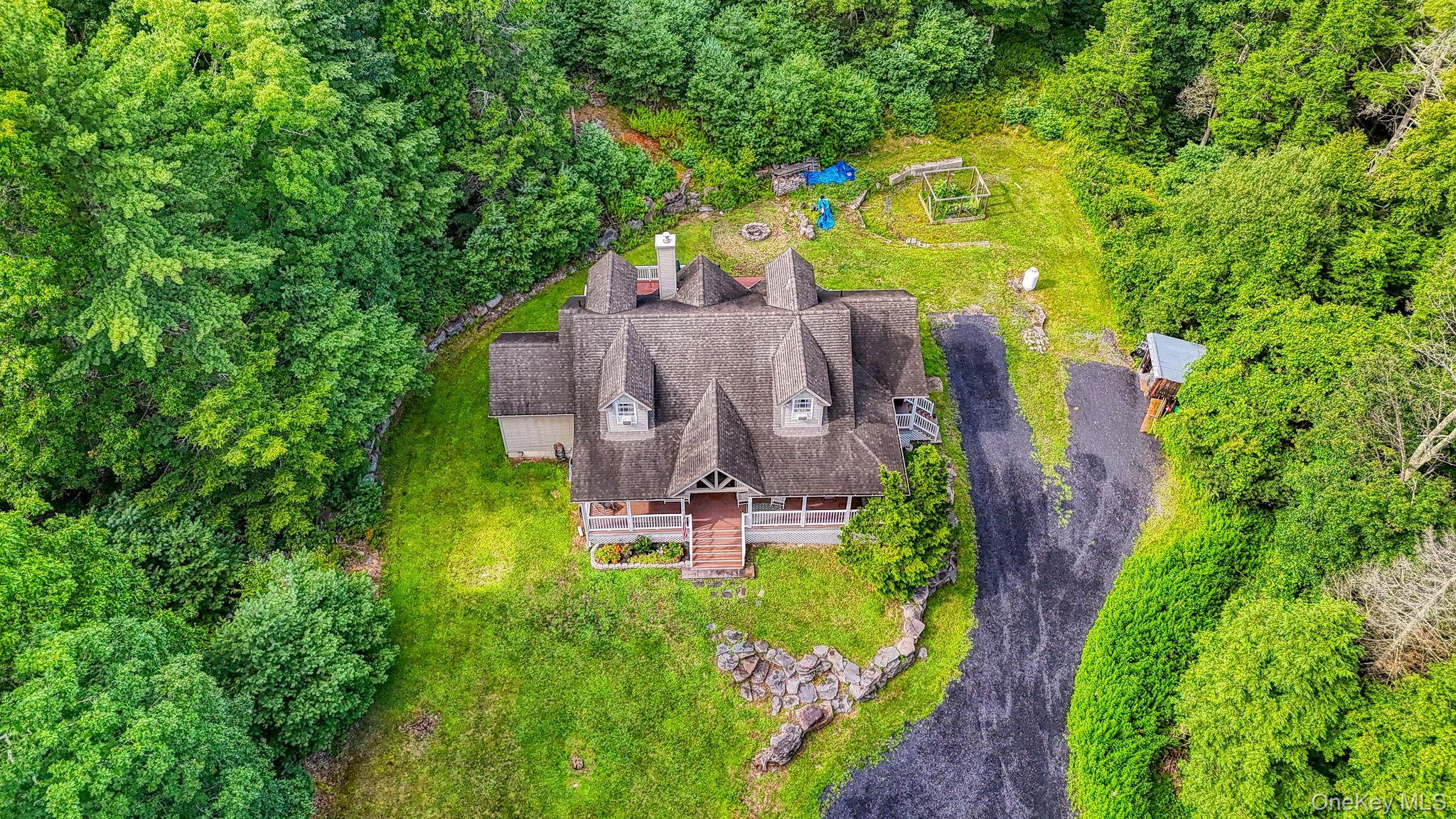 Single Family Upper Pine Kill Road  Sullivan County, NY 12785, MLS-1029399-49