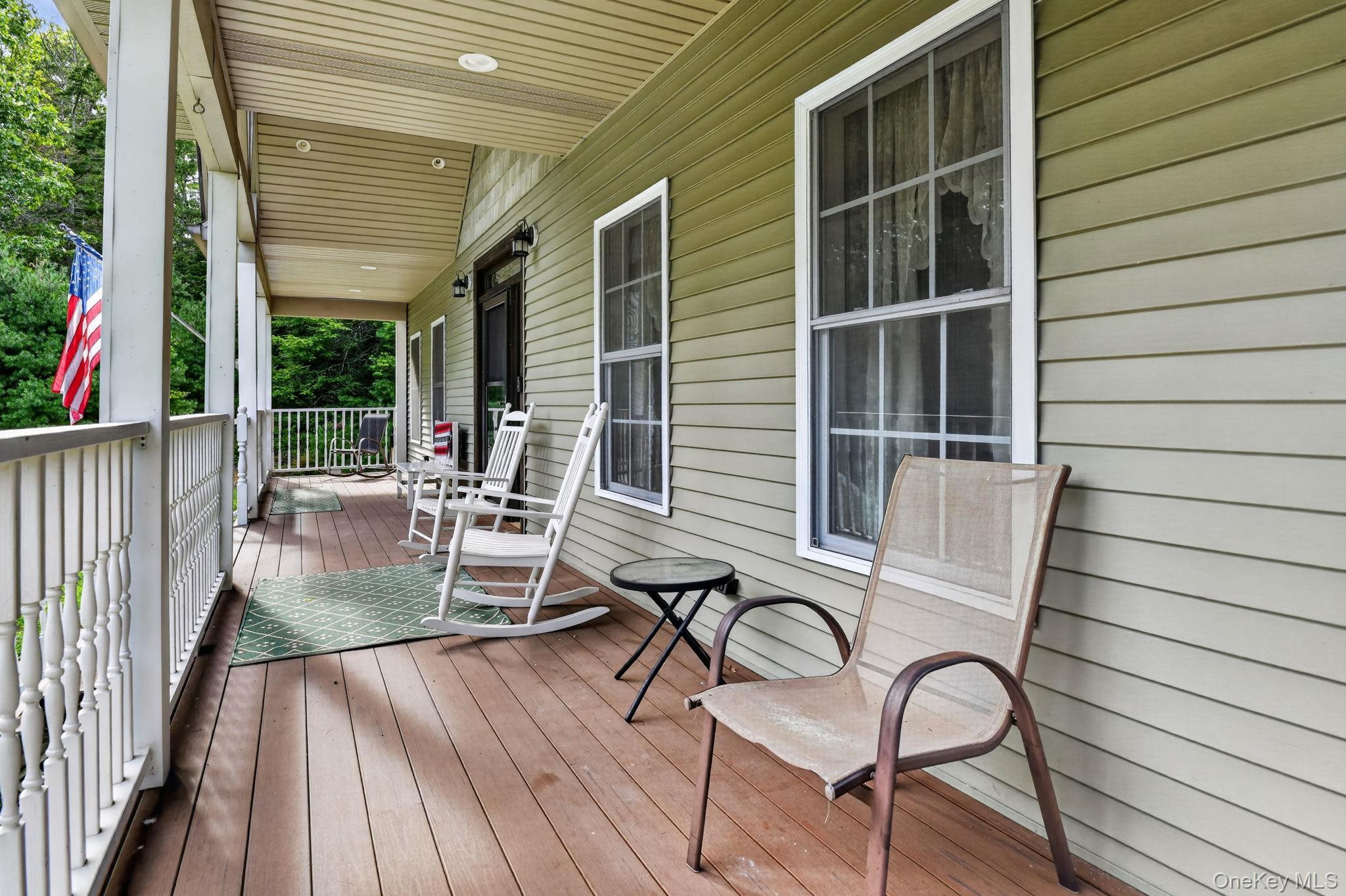 Single Family Upper Pine Kill Road Sullivan County, NY 12785, MLS-1029399-5