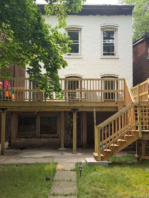 Single Family Carpenter Avenue Orange County, NY 12550, MLS-1029405-31