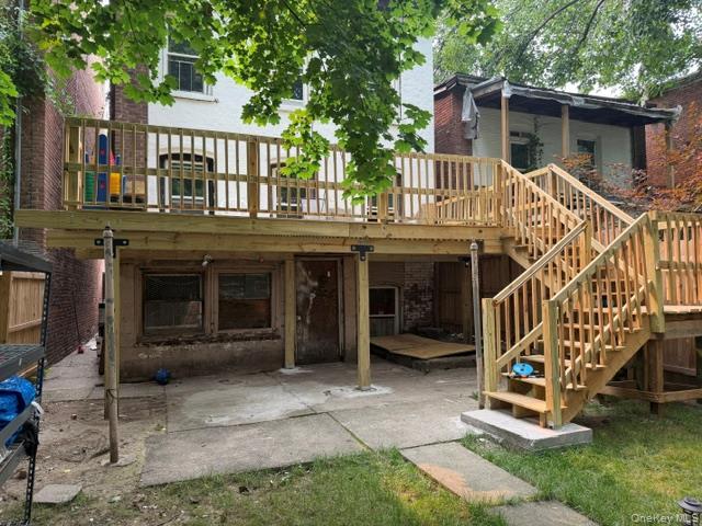Single Family Carpenter Avenue Orange County, NY 12550, MLS-1029405-33
