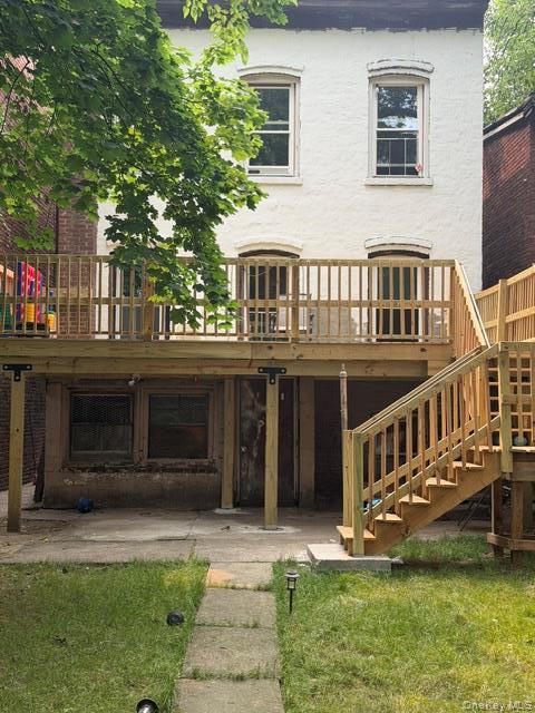 Single Family Carpenter Avenue Orange County, NY 12550, MLS-1029405-34