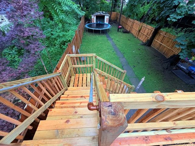Single Family Carpenter Avenue Orange County, NY 12550, MLS-1029405-36