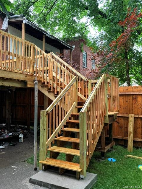 Single Family Carpenter Avenue  Orange County, NY 12550, MLS-1029405-39