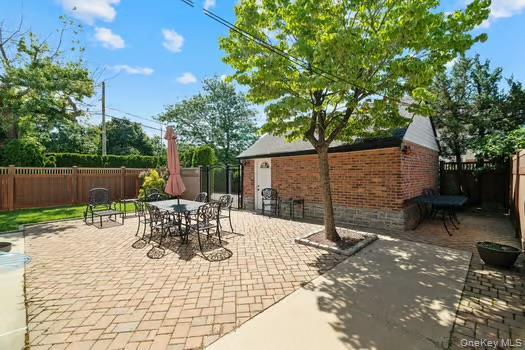 Single Family 24 Avenue Queens, NY 11357, MLS-1029407-20