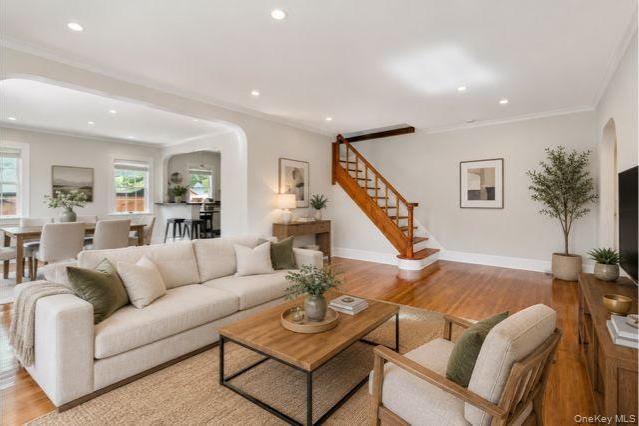 Single Family 24 Avenue Queens, NY 11357, MLS-1029407-21