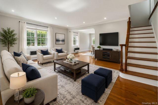 Single Family 24 Avenue Queens, NY 11357, MLS-1029407-5