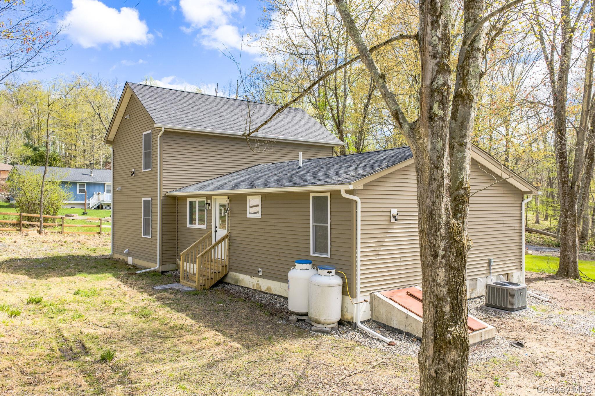 Single Family Farmingdale Lane Orange County, NY 12721, MLS-1029410-32