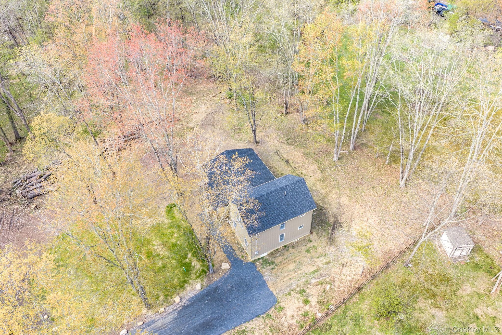 Single Family Farmingdale Lane Orange County, NY 12721, MLS-1029410-33