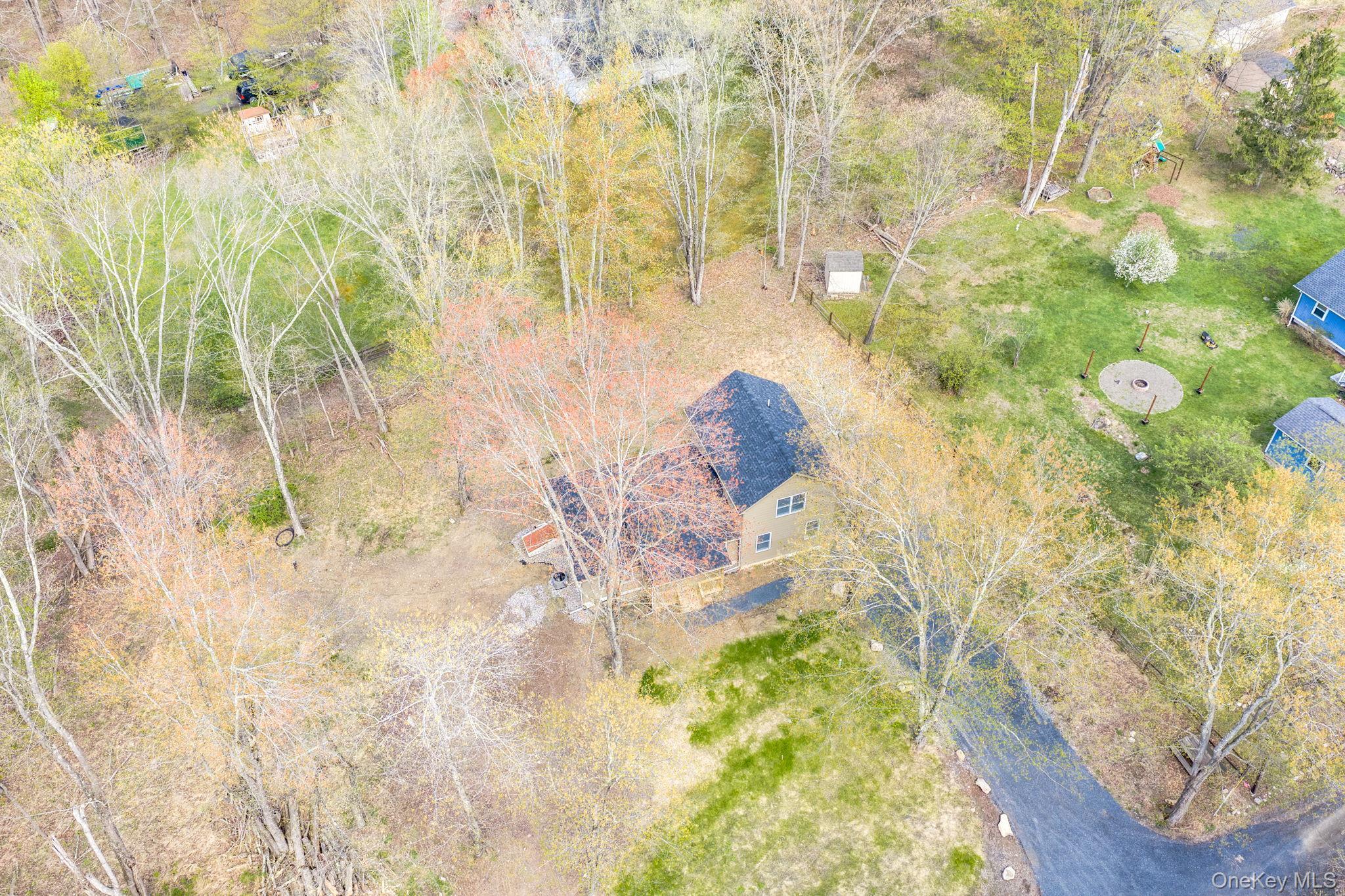 Single Family Farmingdale Lane Orange County, NY 12721, MLS-1029410-34