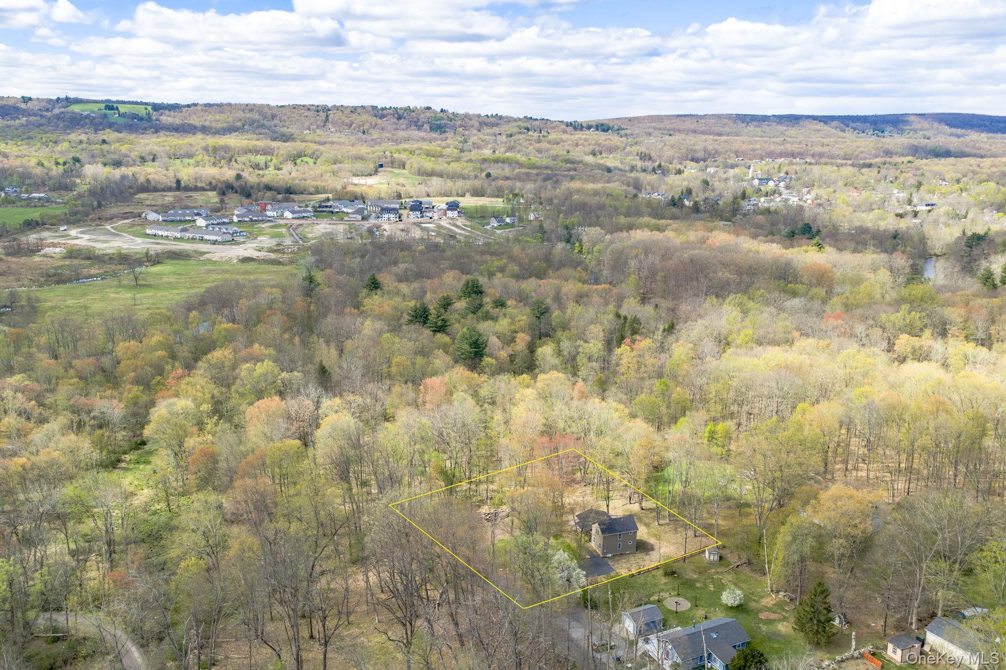 Single Family Farmingdale Lane Orange County, NY 12721, MLS-1029410-41