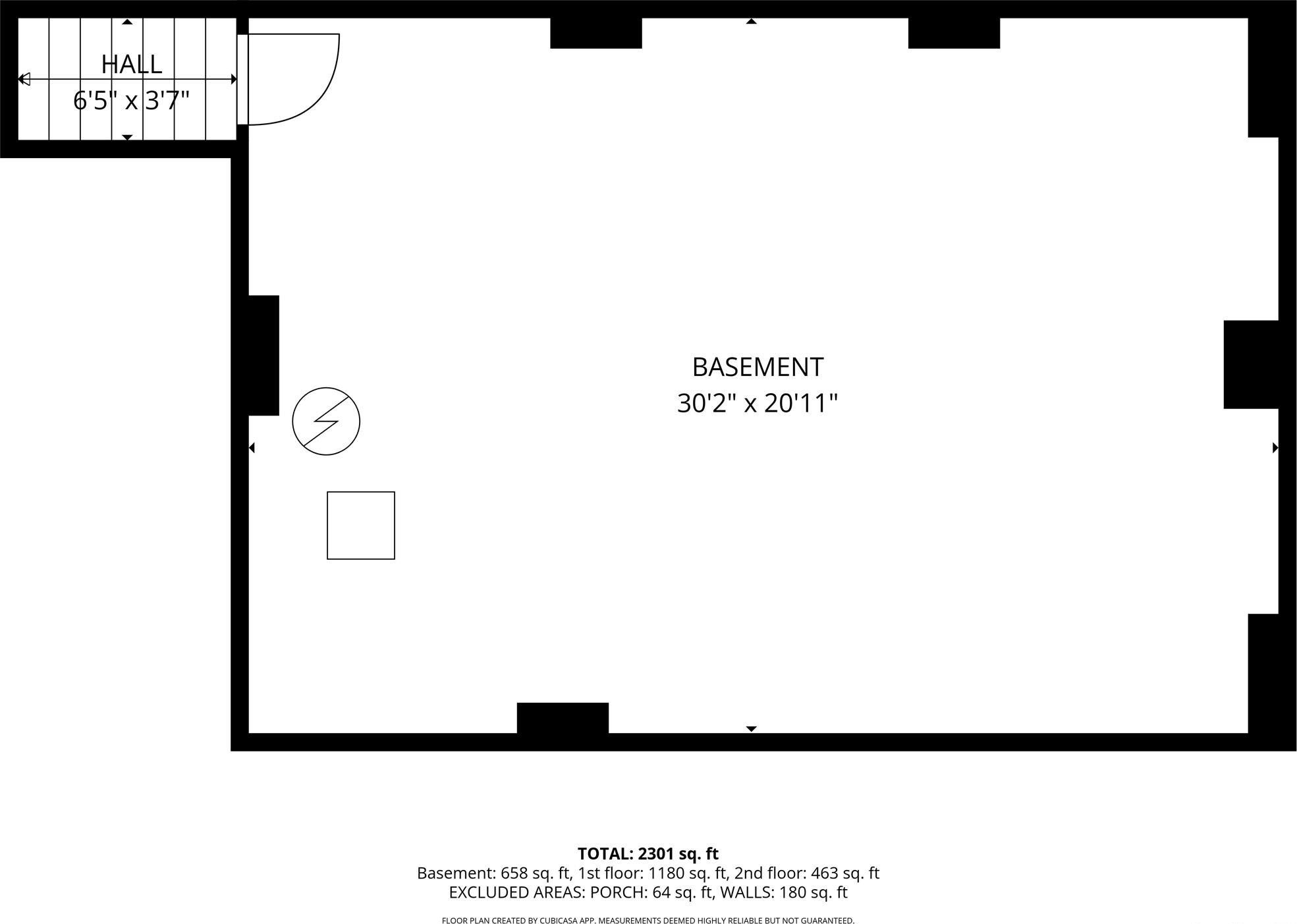 Single Family Farmingdale Lane Orange County, NY 12721, MLS-1029410-42