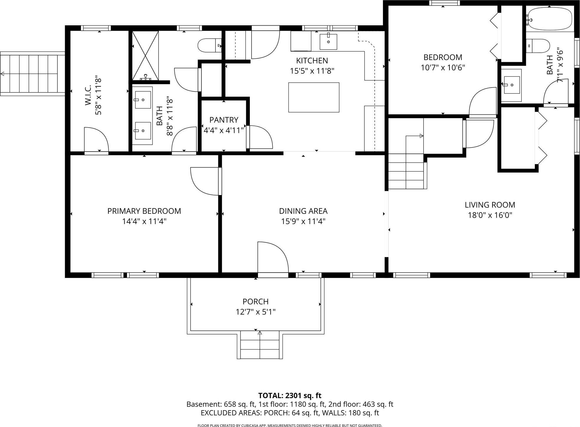 Single Family Farmingdale Lane Orange County, NY 12721, MLS-1029410-43