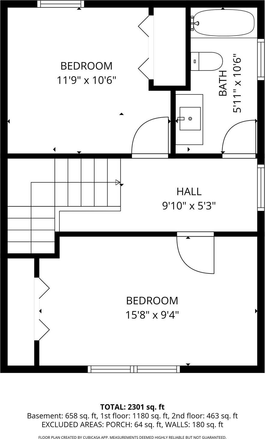 Single Family Farmingdale Lane Orange County, NY 12721, MLS-1029410-44