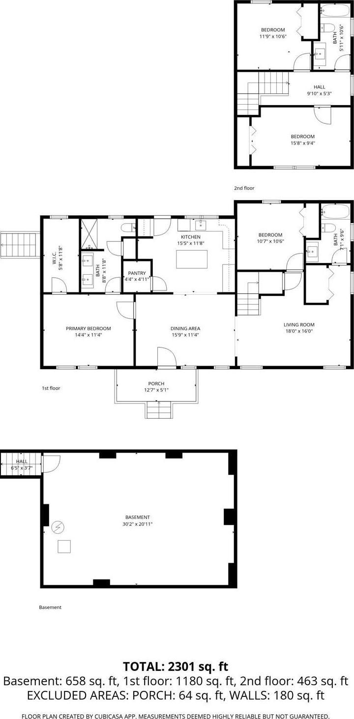 Single Family Farmingdale Lane  Orange County, NY 12721, MLS-1029410-45